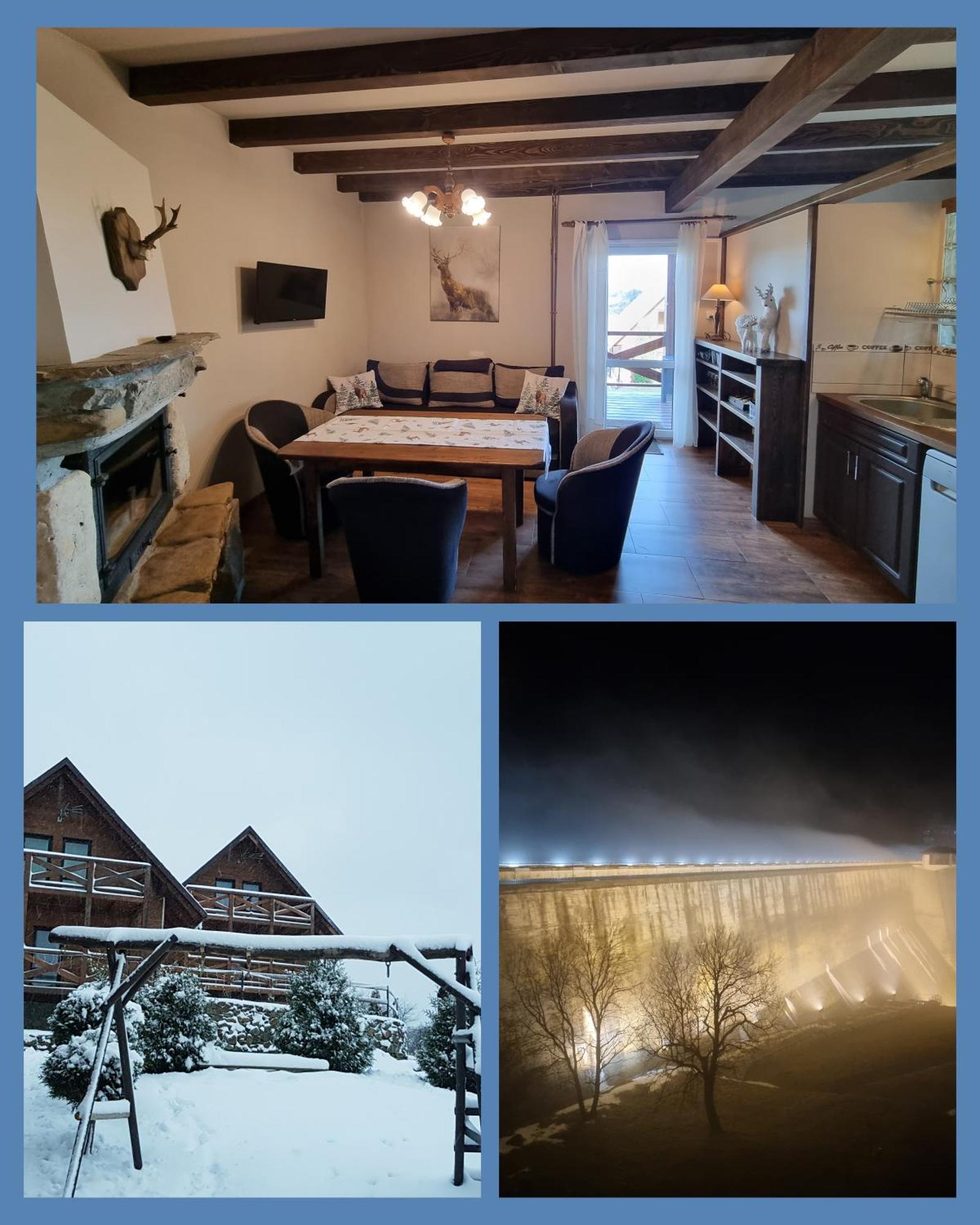La Merveille 795-848-628 Solina  Eksteriør billede
