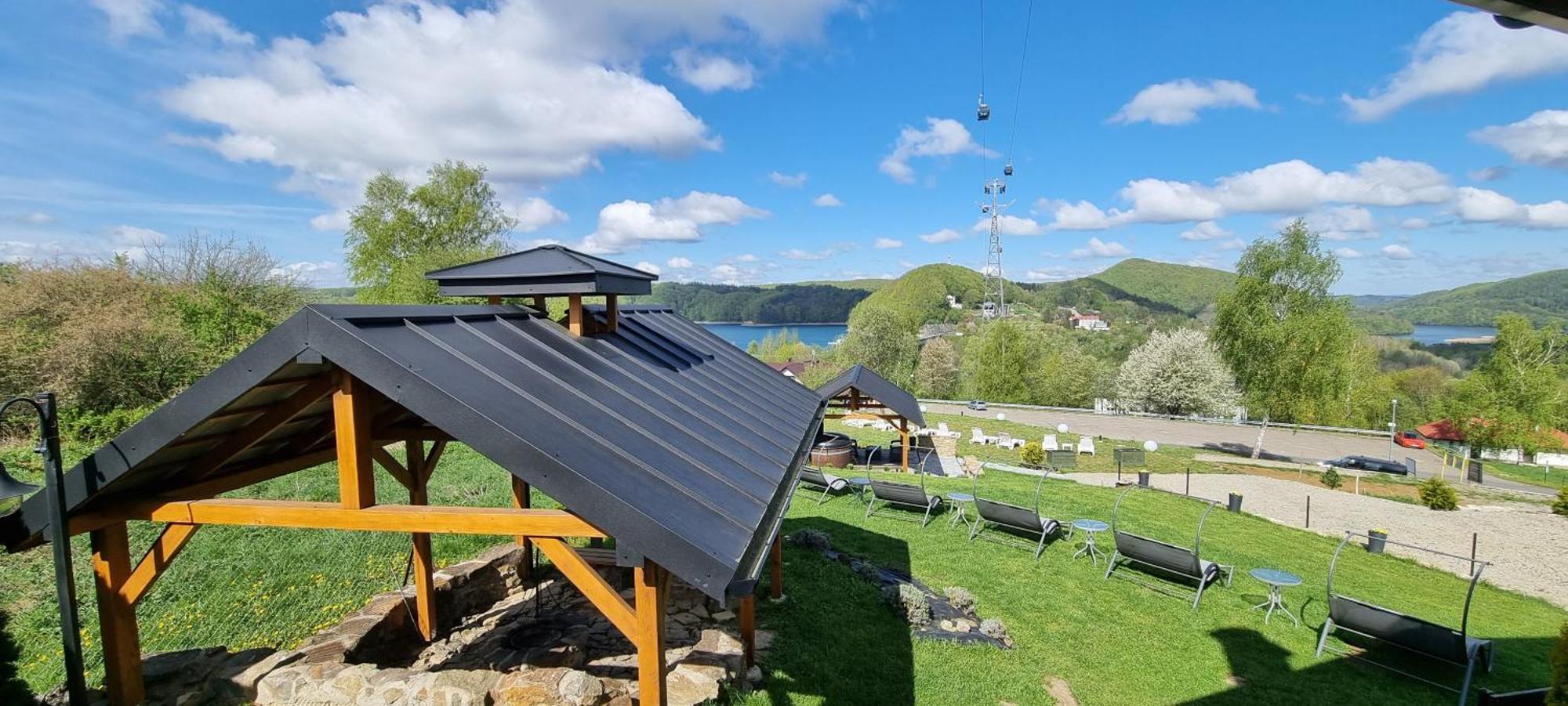 La Merveille 795-848-628 Solina  Eksteriør billede